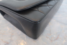 將圖片載入圖庫檢視器 CHANEL/シャネル ダイアナマトラッセチェーンショルダーバッグ ラムスキン ブラック/ゴールド金具 ショルダーバッグ 800010189
