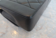 將圖片載入圖庫檢視器 CHANEL/シャネル ダイアナマトラッセチェーンショルダーバッグ ラムスキン ブラック/ゴールド金具 ショルダーバッグ 800010189
