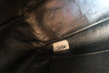 将图片加载到图库查看器，CHANEL/香奈儿 CF 流苏 链条 肩背包 羊皮 Black/Gold hadware(黑色/金色金属) 肩背包 700120216
