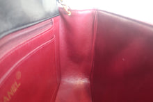 將圖片載入圖庫檢視器 CHANEL/シャネル ダイアナマトラッセチェーンショルダーバッグ ラムスキン ブラック/ゴールド金具 ショルダーバッグ 800010189
