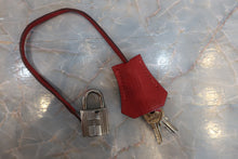 将图片加载到图库查看器，HERMES BIRKIN 35 Chevre myzore goatskim Rouge vif □J刻印 Hand bag 600100092
