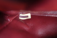 將圖片載入圖庫檢視器 CHANEL/シャネル ミニマトラッセチェーンショルダーバッグ ラムスキン ブラック/ゴールド金具 ショルダーバッグ 700120257
