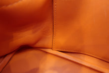 画像をギャラリービューアに読み込む, HERMES／エルメス ボリード27 ヴォースイフト オレンジ X刻印 ショルダーバッグ 800070165
