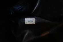 画像をギャラリービューアに読み込む, CHANEL/シャネル マトラッセチェーンリュック ラムスキン ブラック/ゴールド金具 リュック 800090197
