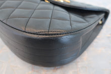 画像をギャラリービューアに読み込む, CHANEL/シャネル デカココチェーンショルダーバッグ ラムスキン ブラック/ゴールド金具 ショルダーバッグ 700060285
