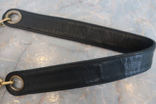 画像をギャラリービューアに読み込む, CHANEL/シャネル ココマーク巾着チェーンショルダーバッグ キャビアスキン ブラック/ゴールド金具 ショルダーバッグ 800020068
