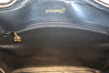 画像をギャラリービューアに読み込む, CHANEL/シャネル マトラッセフリンジチェーンショルダーバッグ ラムスキン ブラック/ゴールド金具 ショルダーバッグ 800040119
