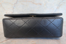 將圖片載入圖庫檢視器 CHANEL/シャネル ミニマトラッセチェーンショルダーバッグ ラムスキン ブラック/ゴールド金具 ショルダーバッグ 700120249
