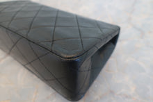 將圖片載入圖庫檢視器 CHANEL/シャネル ミニマトラッセチェーンショルダーバッグ ラムスキン ブラック/ゴールド金具 ショルダーバッグ 700120249
