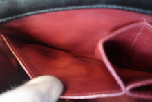 將圖片載入圖庫檢視器 CHANEL/シャネル ミニマトラッセチェーンショルダーバッグ ラムスキン ブラック/ゴールド金具 ショルダーバッグ 700120249
