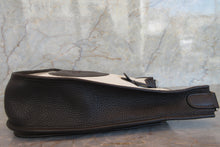 将图片加载到图库查看器，HERMES  EVELYNE 2GM Toile H/Leather Beige/Brown □I刻印 Shoulder bag 700070174
