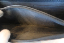 將圖片載入圖庫檢視器 CHANEL/シャネル マトラッセチェーンウォレット ラムスキン ブラック/ゴールド金具 ショルダーバッグ 700120156
