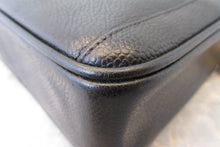 Load image into Gallery viewer, CHANEL CC mark chain shoulder bag Caviar skin Black/Gold hadware Shoulder bag 700090127
