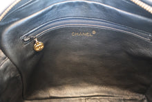 画像をギャラリービューアに読み込む, CHANEL/シャネル マトラッセフリンジチェーンショルダーバッグ ラムスキン ブラック/ゴールド金具 ショルダーバッグ 800040128
