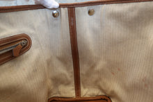 画像をギャラリービューアに読み込む, HERMES／エルメス ガーデンパーティPM ネゴンダ ゴールド □K刻印 トートバッグ 700100088
