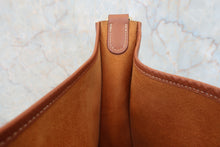 画像をギャラリービューアに読み込む, HERMES／エルメス エブリン1GM クシュベル ゴールド ○Z刻印 ショルダーバッグ 800060087
