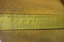 Load image into Gallery viewer, HERMES PICOTIN LOCK PM Clemence leather Lime Y Engraving Hand bag 600120016
