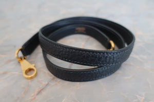 HERMES／エルメス ボリード35 フィヨルド ブルーインディゴ □G刻印 ショルダーバッグ 700070298