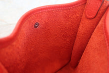 画像をギャラリービューアに読み込む, HERMES／エルメス エブリンTPM トリヨンクレマンス ルージュクー D刻印 ショルダーバッグ 700100105
