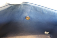 將圖片載入圖庫檢視器 CHANEL/シャネル ココマーク台形ハンドバッグ デニム ブルー/ゴールド金具 ハンドバッグ 700060234
