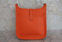 画像をギャラリービューアに読み込む, HERMES／エルメス エブリン3ＰＭ ヴォーエプソン フー □P刻印 ショルダーバッグ 800070168
