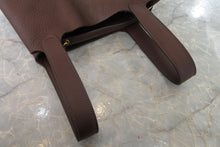 Load image into Gallery viewer, HERMES PICOTIN LOCK MM Clemence leather Rouge sellier Y Engraving Hand bag 600120032
