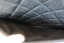 将图片加载到图库查看器，CHANEL/香奈儿 复刻托特包 荔枝皮 Black/Gold hardware(黑色/金色金属) 托特包 800080231
