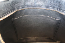 将图片加载到图库查看器，CHANEL/香奈儿 复刻托特包 荔枝皮 Black/Gold hardware(黑色/金色金属) 托特包 800080231
