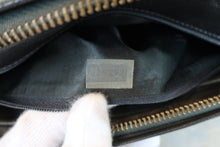 画像をギャラリービューアに読み込む, CHANEL/シャネル マトラッセフリンジチェーンショルダーバッグ ラムスキン ブラック/ゴールド金具 ショルダーバッグ 800080002
