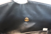 画像をギャラリービューアに読み込む, CHANEL/シャネル マトラッセチェーンショルダーバッグ ラムスキン ブラック/ゴールド金具 ショルダーバッグ 800060103
