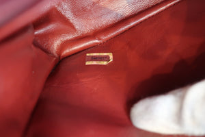 CHANEL/シャネル パリ限定マトラッセダブルフラップチェーンショルダーバッグ ラムスキン ブラック/ゴールド金具 ショルダーバッグ 700070309