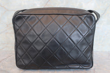 画像をギャラリービューアに読み込む, CHANEL/シャネル マトラッセフリンジショルダーバッグ ラムスキン ブラック/ゴールド金具 ショルダーバッグ 700070306

