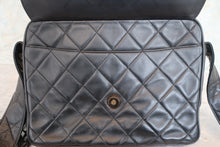 画像をギャラリービューアに読み込む, CHANEL/シャネル マトラッセフリンジショルダーバッグ ラムスキン ブラック/ゴールド金具 ショルダーバッグ 700070306
