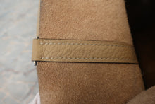 画像をギャラリービューアに読み込む, HERMES／エルメス ピコタンロックＭＭ トリヨンクレマンス トレンチ U刻印 ハンドバッグ 700120228
