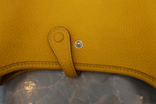 画像をギャラリービューアに読み込む, HERMES／エルメス エブリンTPM トリヨンクレマンス ジョーヌ □G刻印 ショルダーバッグ 700070266
