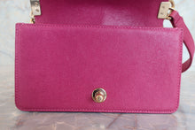 Load image into Gallery viewer, CHANEL LeBOY CHANEL chain shoulder bag Caviar skin Pink/Gold hadware Shoulder bag 800030161
