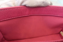 Load image into Gallery viewer, CHANEL LeBOY CHANEL chain shoulder bag Caviar skin Pink/Gold hadware Shoulder bag 800030161
