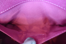 Load image into Gallery viewer, CHANEL LeBOY CHANEL chain shoulder bag Caviar skin Pink/Gold hadware Shoulder bag 800030161
