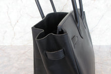 画像をギャラリービューアに読み込む, HERMES／エルメス バーキン35 ヴォーエプソン ブラック □K刻印 ハンドバッグ 700100149
