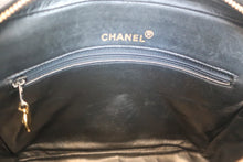 將圖片載入圖庫檢視器 CHANEL/シャネル マトラッセフリンジショルダーバッグ ラムスキン ブラック/ゴールド金具 ショルダーバッグ 600020109
