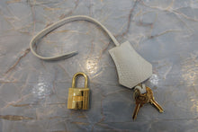 將圖片載入圖庫檢視器 HERMES／エルメス バーキン30 トゴ クレ A刻印 ハンドバッグ 700070176
