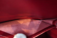 将图片加载到图库查看器，HERMES KELLY 32 Box carf leather Rouge H 〇R刻印 Hand bag 600100073
