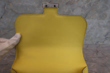 將圖片載入圖庫檢視器 HERMES／エルメス コンスタンス3 ミニ ヴォースイフト ライム D刻印 ショルダーバッグ 700050088
