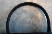 将图片加载到图库查看器，HERMES／BOLIDE 31 Box carf leather Black 〇Y刻印 Hand bag 700120244
