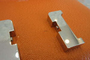 HERMES／エルメス コンスタンス3 ミニ ヴェルソ シェーブル オレンジ/ローズアザレ U刻印 ショルダーバッグ 700030122