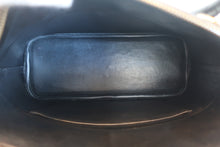 将图片加载到图库查看器，HERMES／BOLIDE 31 Box carf leather Black 〇Y刻印 Hand bag 700120244

