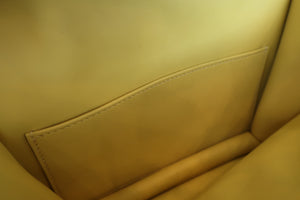 HERMES／エルメス コンスタンス3 ミニ ヴォースイフト ライム D刻印 ショルダーバッグ 700050088