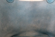 將圖片載入圖庫檢視器 HERMES／エルメス ピコタンＰＭ トリヨンクレマンス ブルージーン □I刻印 ハンドバッグ 800060138
