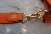 画像をギャラリービューアに読み込む, HERMES／エルメス エブリンTPM トリヨンクレマンス オレンジ B刻印 ショルダーバッグ 800080028
