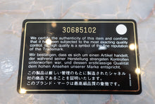 將圖片載入圖庫檢視器 CHANEL/シャネル ボーイシャネルチェーンショルダーバッグ ラムスキン ブラック/ゴールド金具 ショルダーバッグ 800090194
